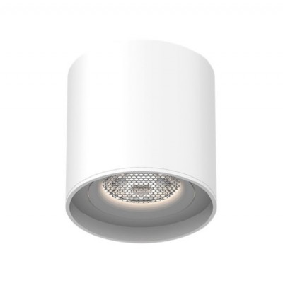 Φωτιστικό LED 6W 48V 510lm 24° CCT Μαγνητικής Ράγας Slim TMU0080
